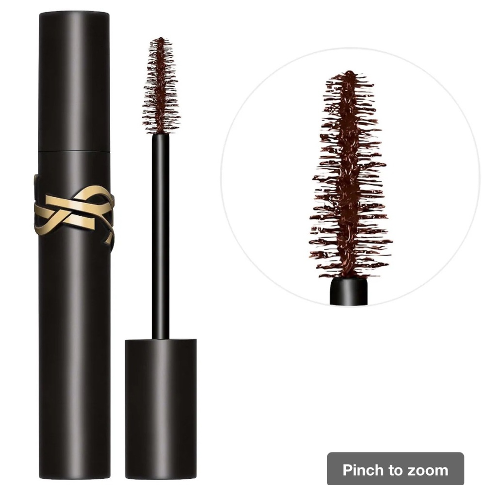 Saint Laurent ysl lash clash extreme mascara